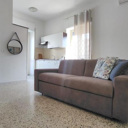 Da Nonna Italia Διαμέρισμα Agropoli Εξωτερικό φωτογραφία