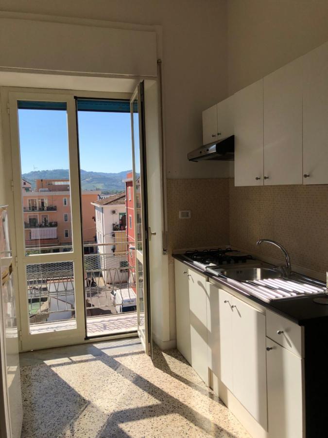 Da Nonna Italia Διαμέρισμα Agropoli Εξωτερικό φωτογραφία