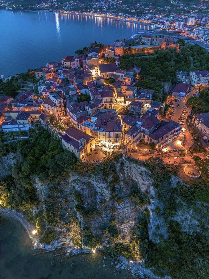Da Nonna Italia Διαμέρισμα Agropoli Εξωτερικό φωτογραφία