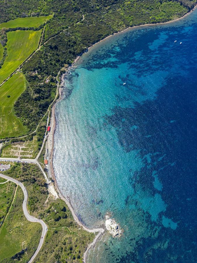 Da Nonna Italia Διαμέρισμα Agropoli Εξωτερικό φωτογραφία
