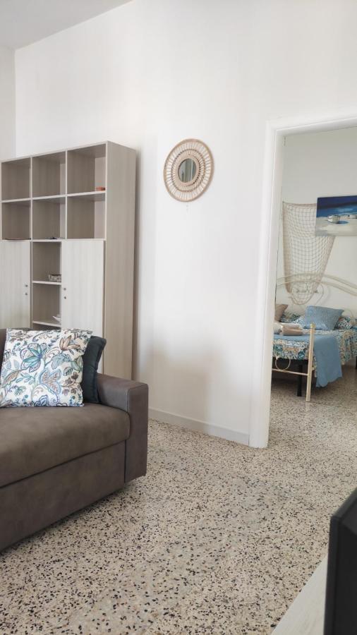 Da Nonna Italia Διαμέρισμα Agropoli Εξωτερικό φωτογραφία